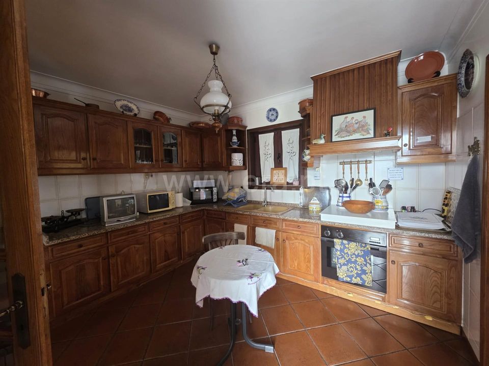 Villa i Vieira do Minho, Braga - foto 2