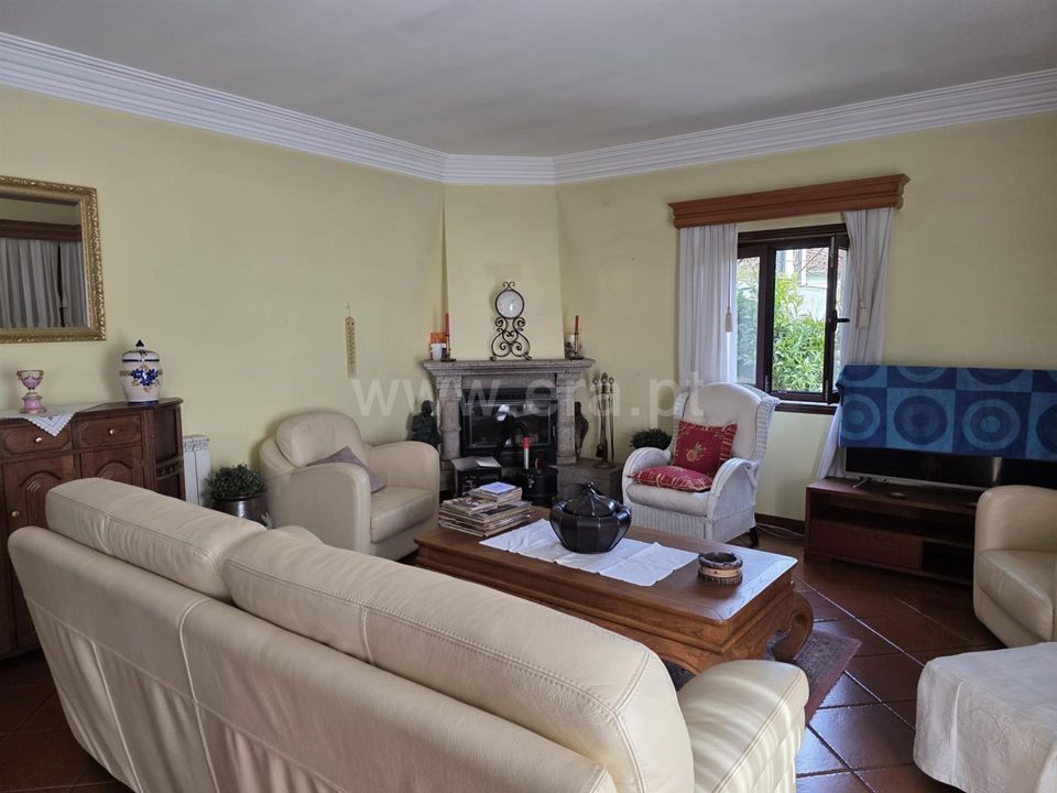 Villa i Vieira do Minho, Braga - foto 4