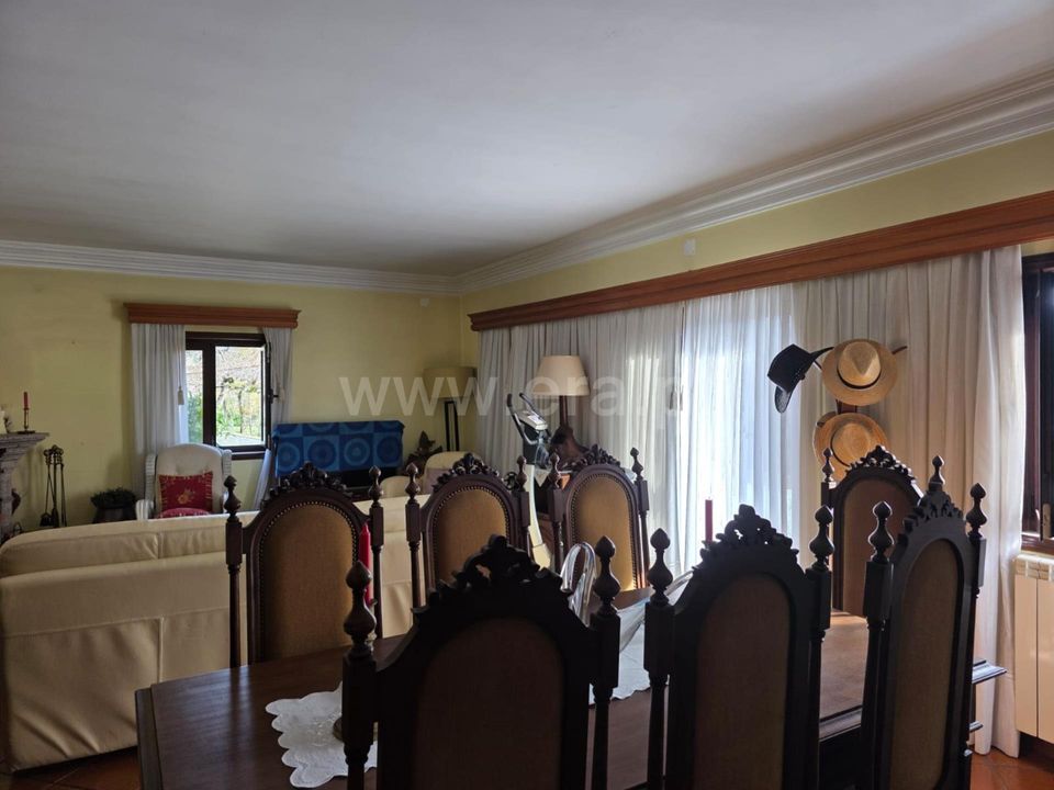 Villa i Vieira do Minho, Braga - foto 5