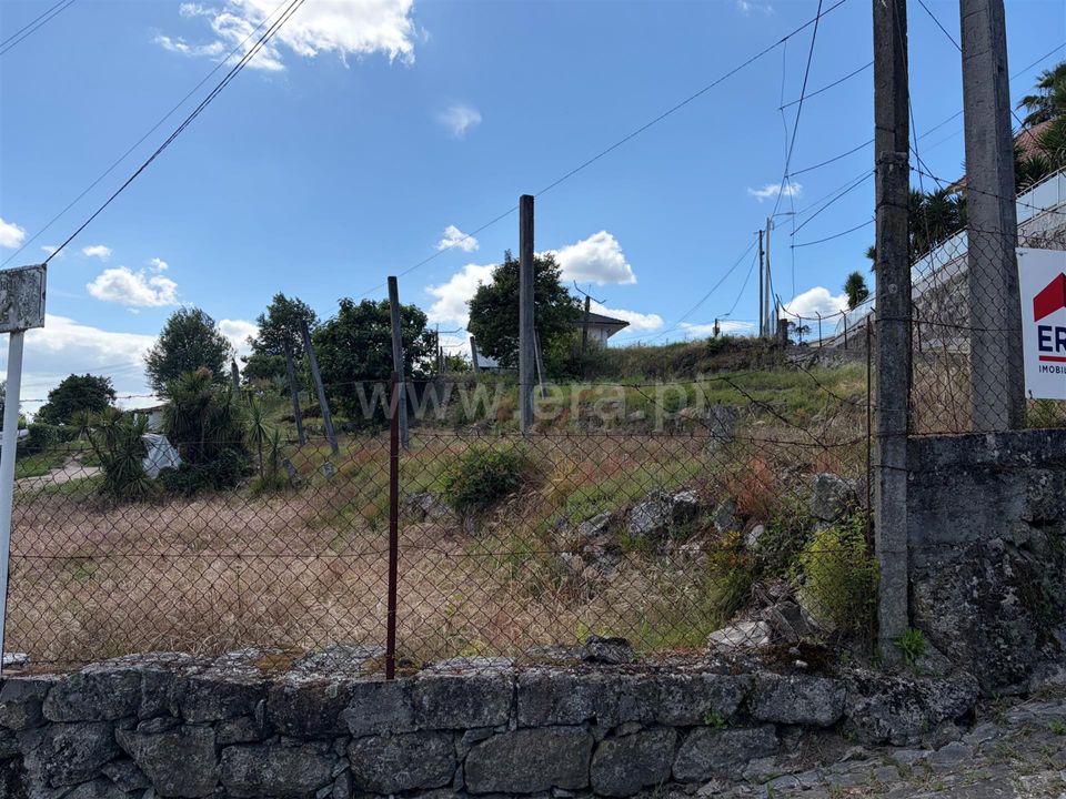 Helårsgrund i Povoa de Lanhoso, Braga - foto 4