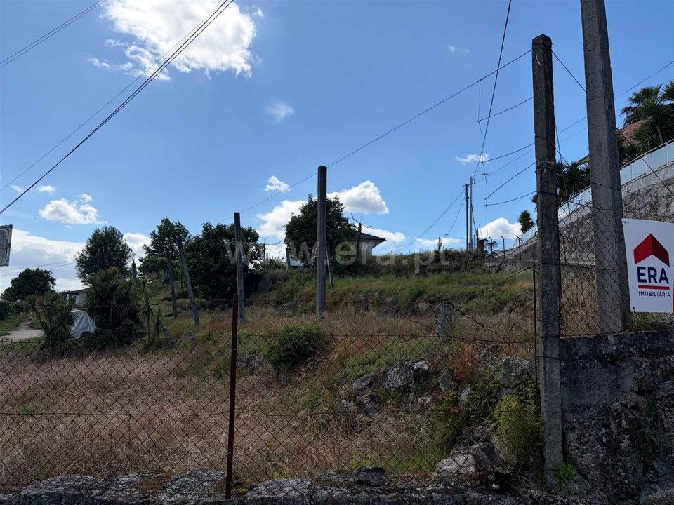 Helårsgrund i Povoa de Lanhoso, Braga - foto 5