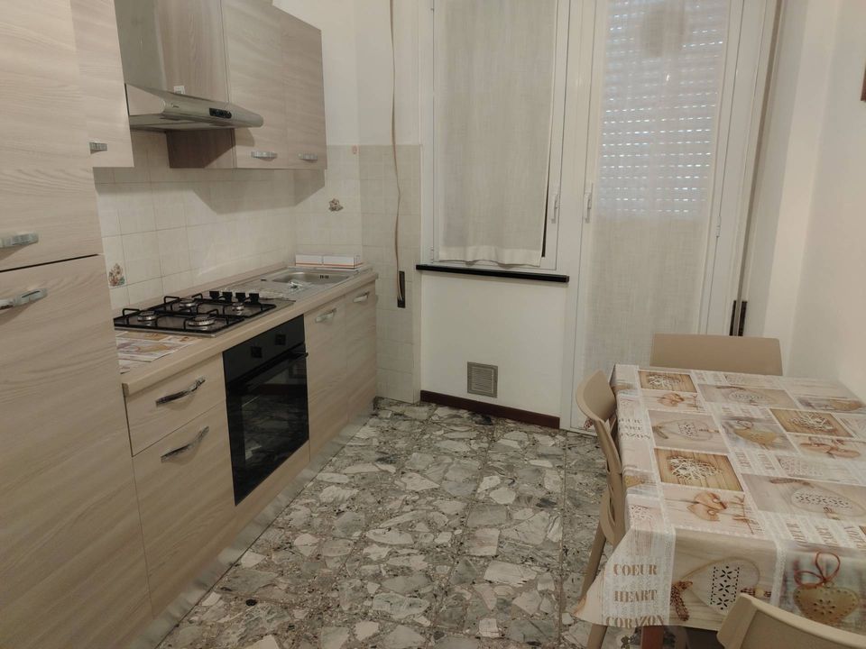 Leilighet i Albisola Superiore, Savona - bilde 1