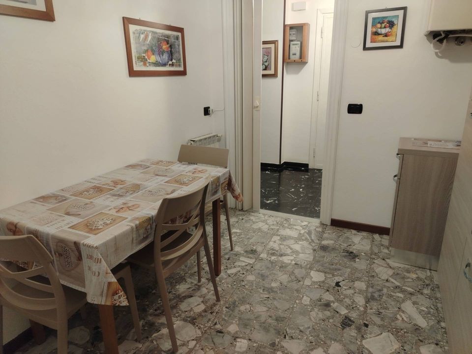 Leilighet i Albisola Superiore, Savona - bilde 3