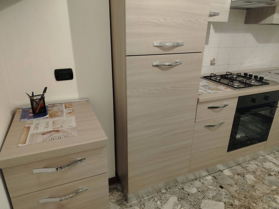Leilighet i Albisola Superiore, Savona - bilde 4