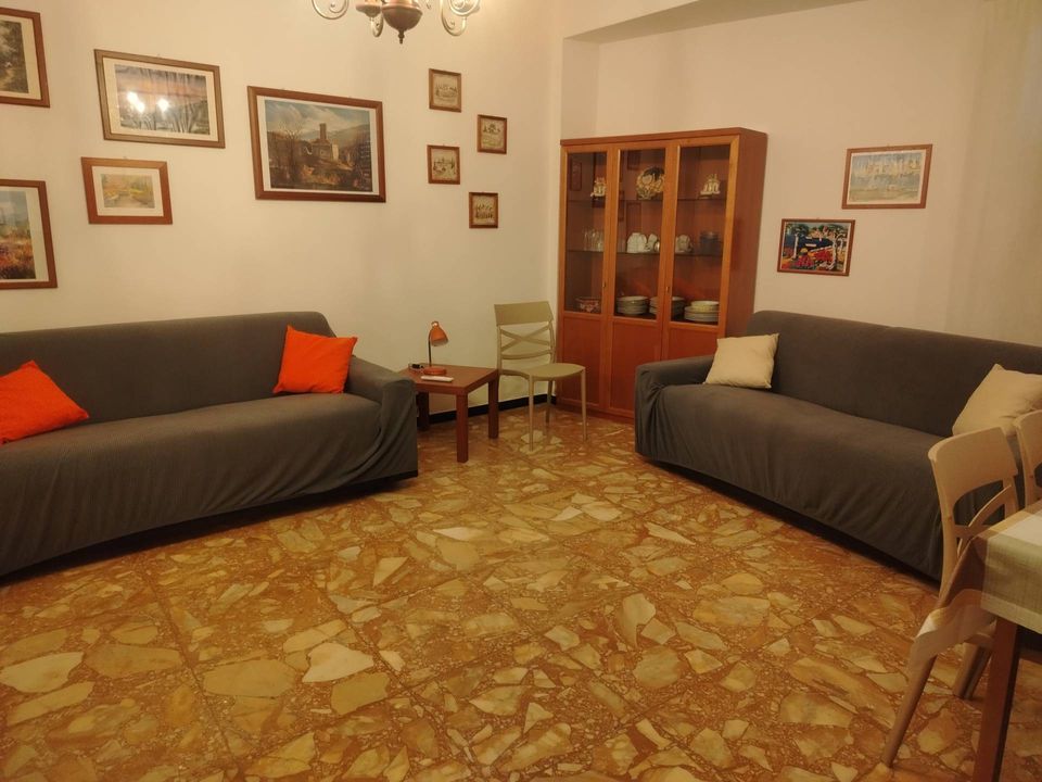 Leilighet i Albisola Superiore, Savona - bilde 2
