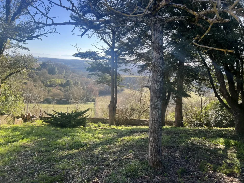 Helårsgrund i Auch, Gers - foto 2