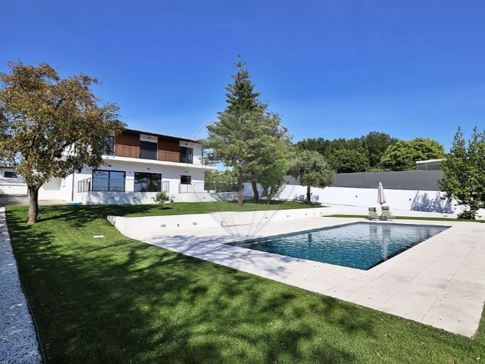 Villa i Gondomar, Porto - foto 1