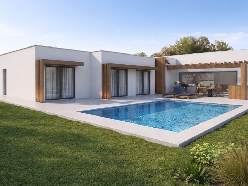 Villa i Brejos de Azeitao, Setubal - foto 1