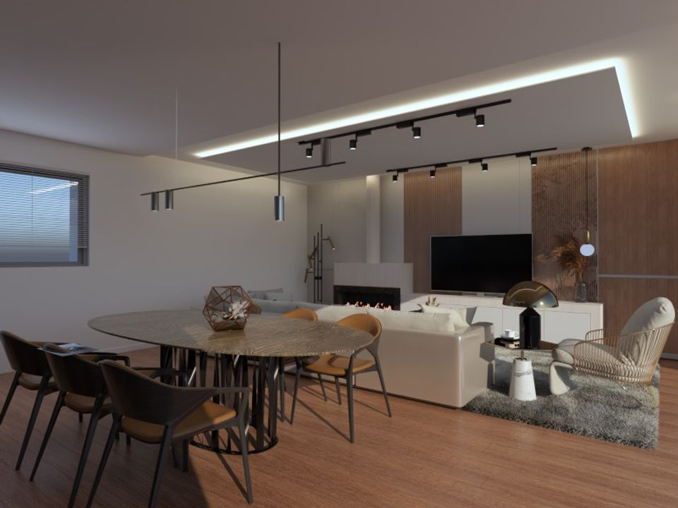 Villa i Brejos de Azeitao, Setubal - foto 2