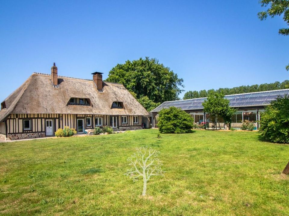 Villa a Saint-Paër, Seine-Maritime - foto 1