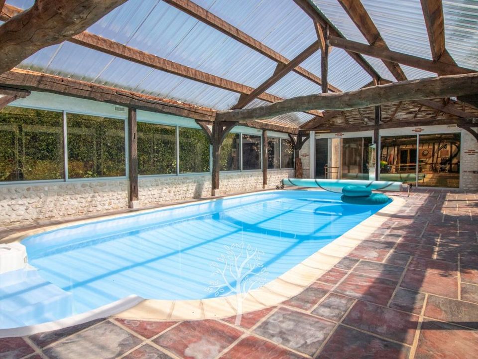 Villa a Saint-Paër, Seine-Maritime - foto 2