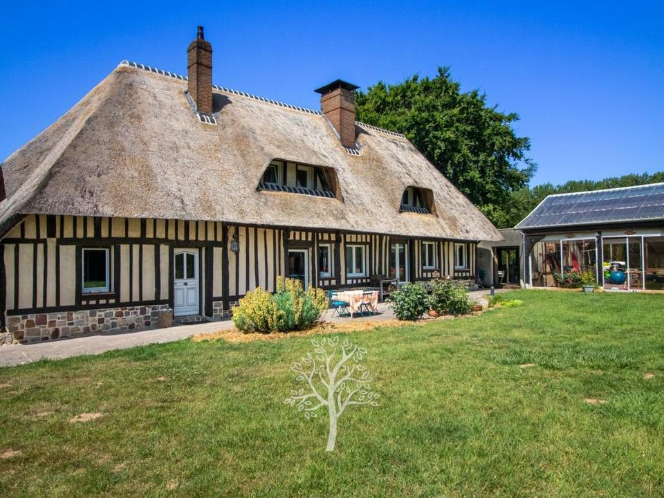 Villa a Saint-Paër, Seine-Maritime - foto 3
