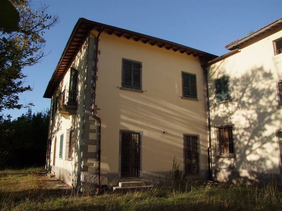 Villa i Rufina, Florence - foto 2