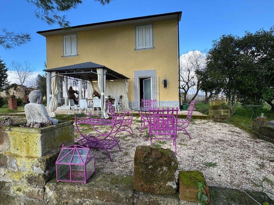 Villa i Scansano, Grosseto - foto 2