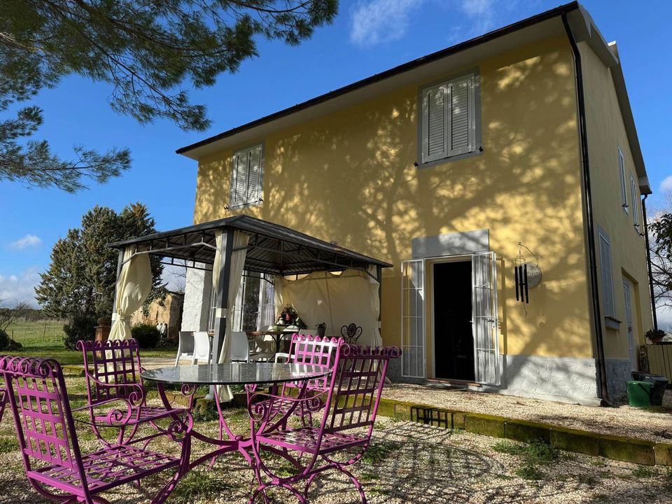 Villa i Scansano, Grosseto - foto 4