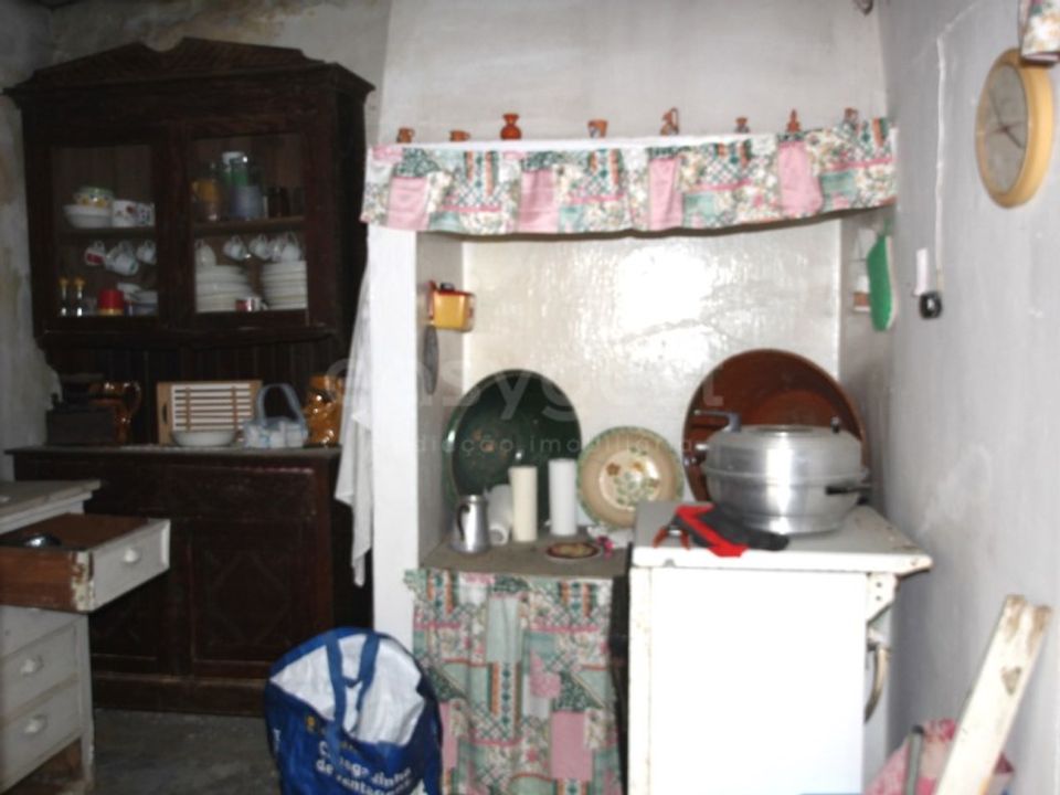 Byhus i Assentiz, Santarem - foto 2