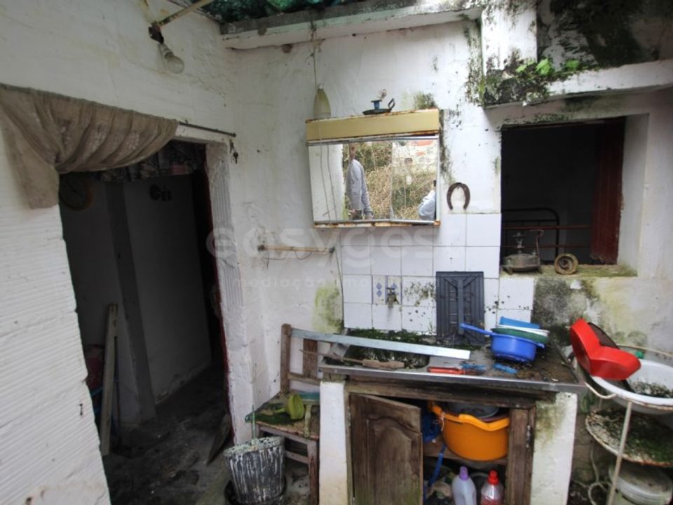 Byhus i Assentiz, Santarem - foto 4