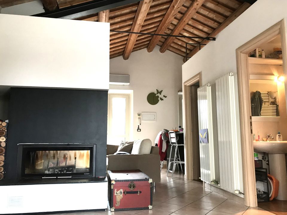 Villa i Senigallia, Ancona - bilde 2