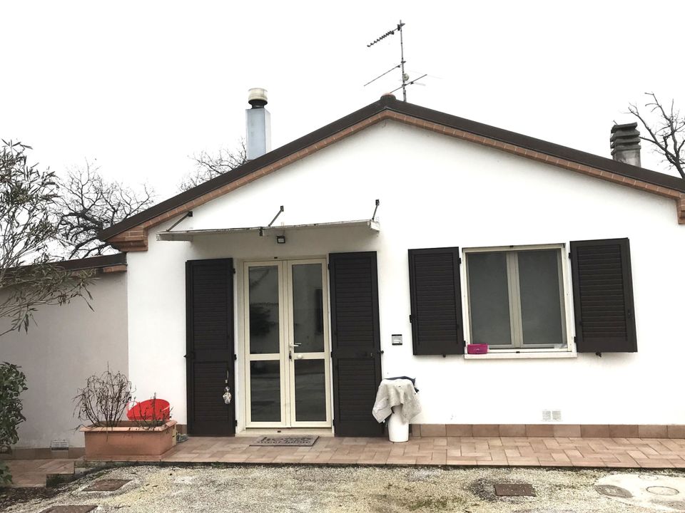 Villa i Senigallia, Ancona - bilde 3