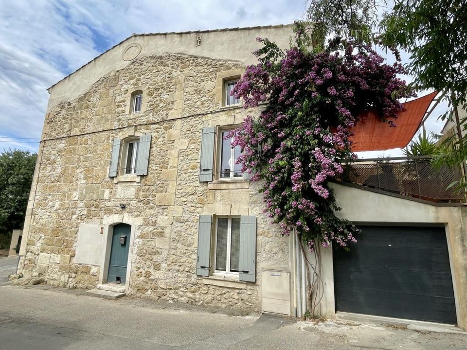 Villa i Théziers, Gard - foto 5
