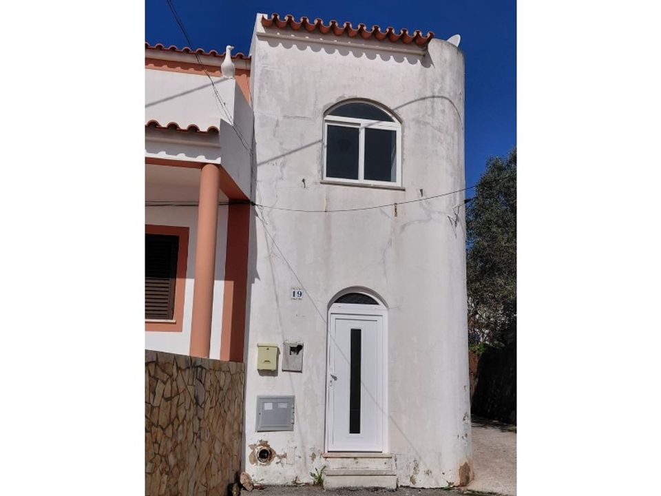 Rækkehus i Budens, Faro - foto 1