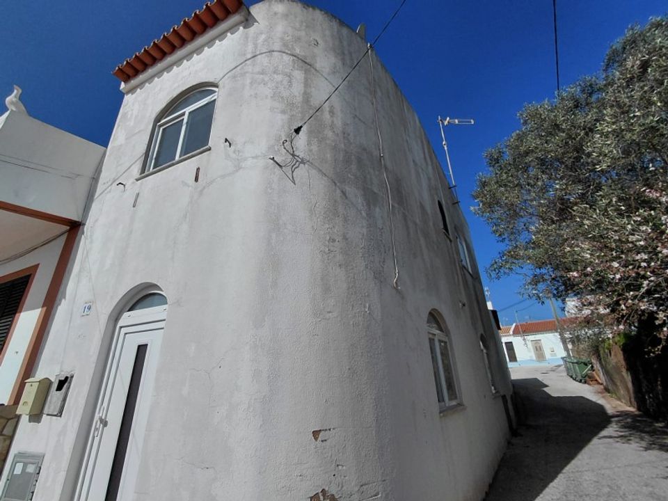 Rækkehus i Budens, Faro - foto 2
