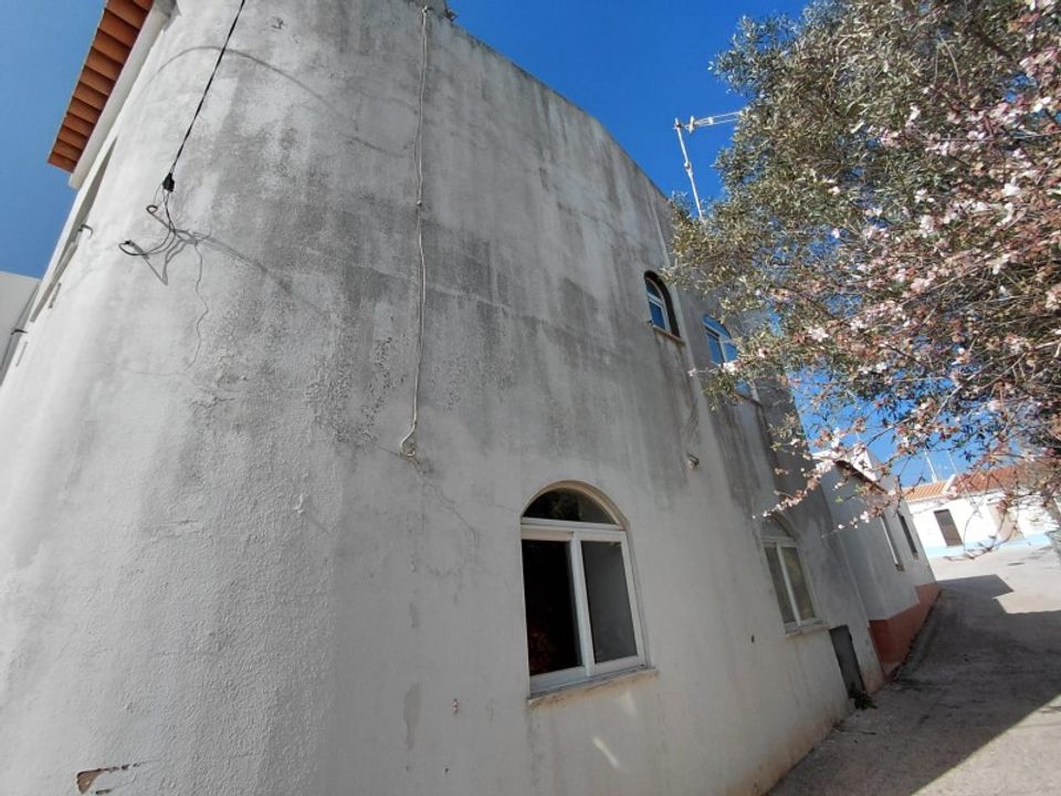 Rækkehus i Budens, Faro - foto 3