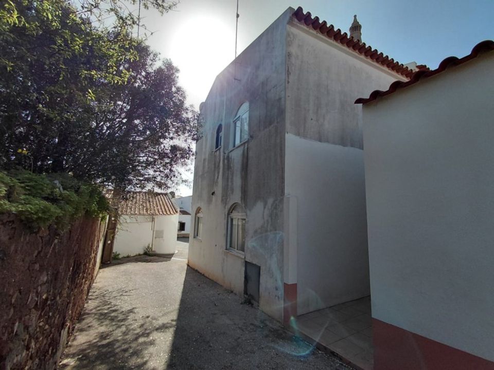 Rækkehus i Budens, Faro - foto 4