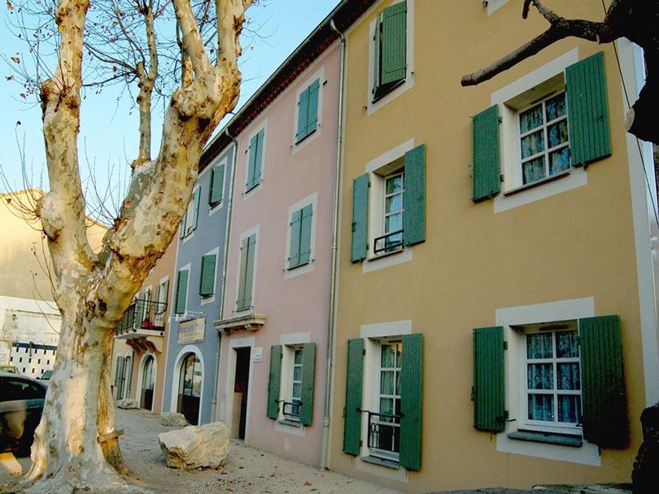 Lejlighed i Le Thor, Vaucluse - foto 5