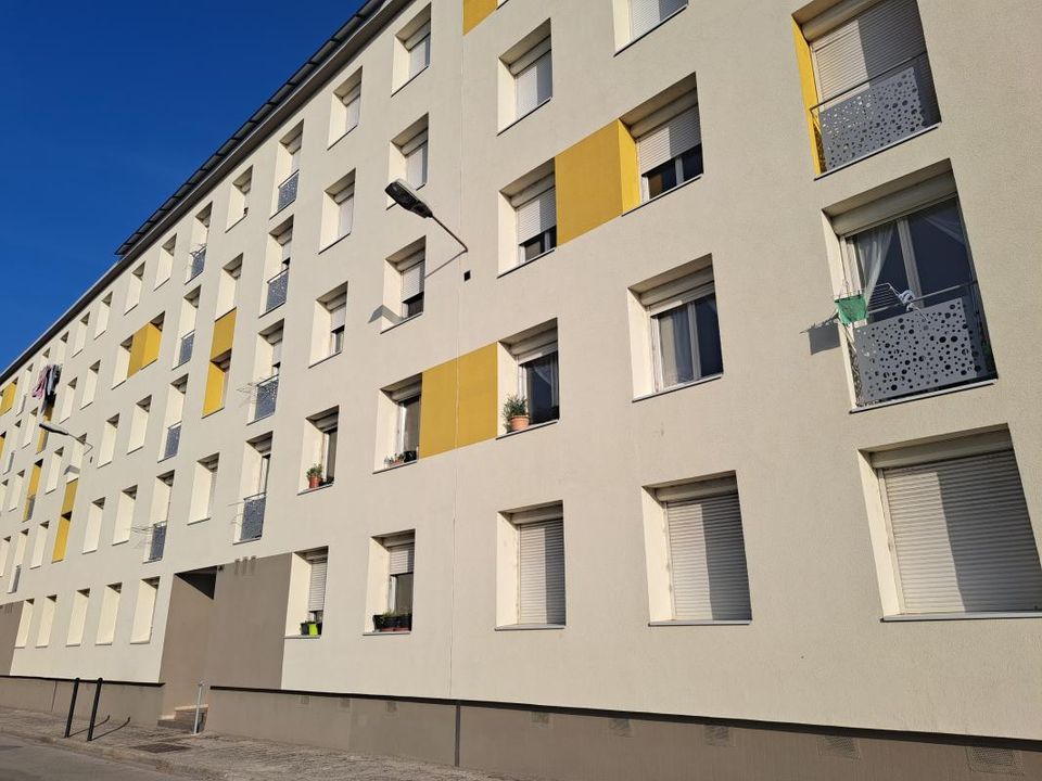 Lägenhet i Orange, Vaucluse - foto 1