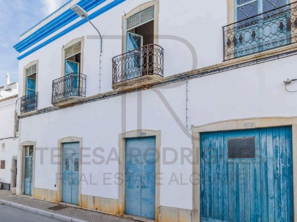 Rækkehus i Tavira, Faro - foto 2