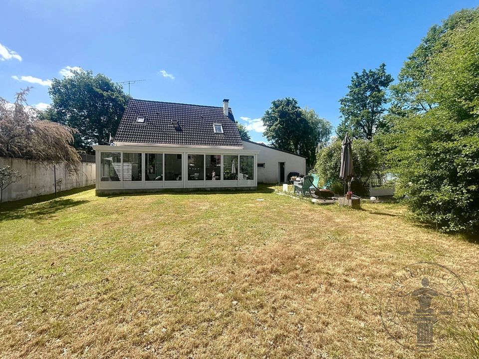 Villa i Angervilliers, Essonne - foto 1