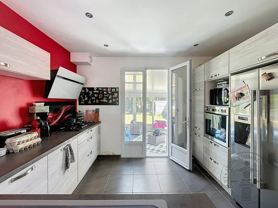 Villa i Angervilliers, Essonne - foto 2