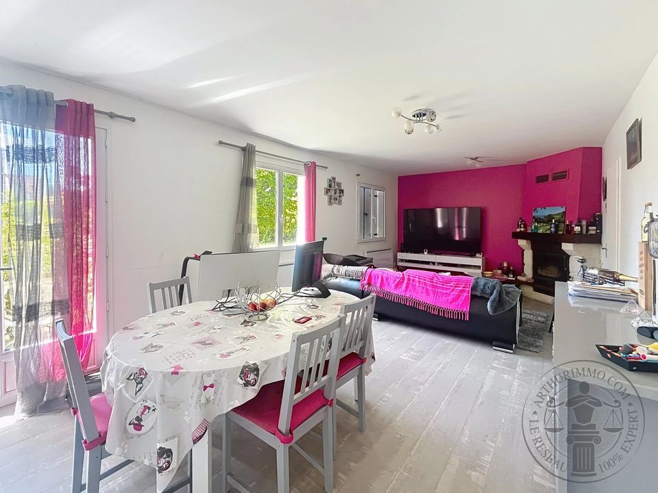 Villa i Angervilliers, Essonne - foto 3