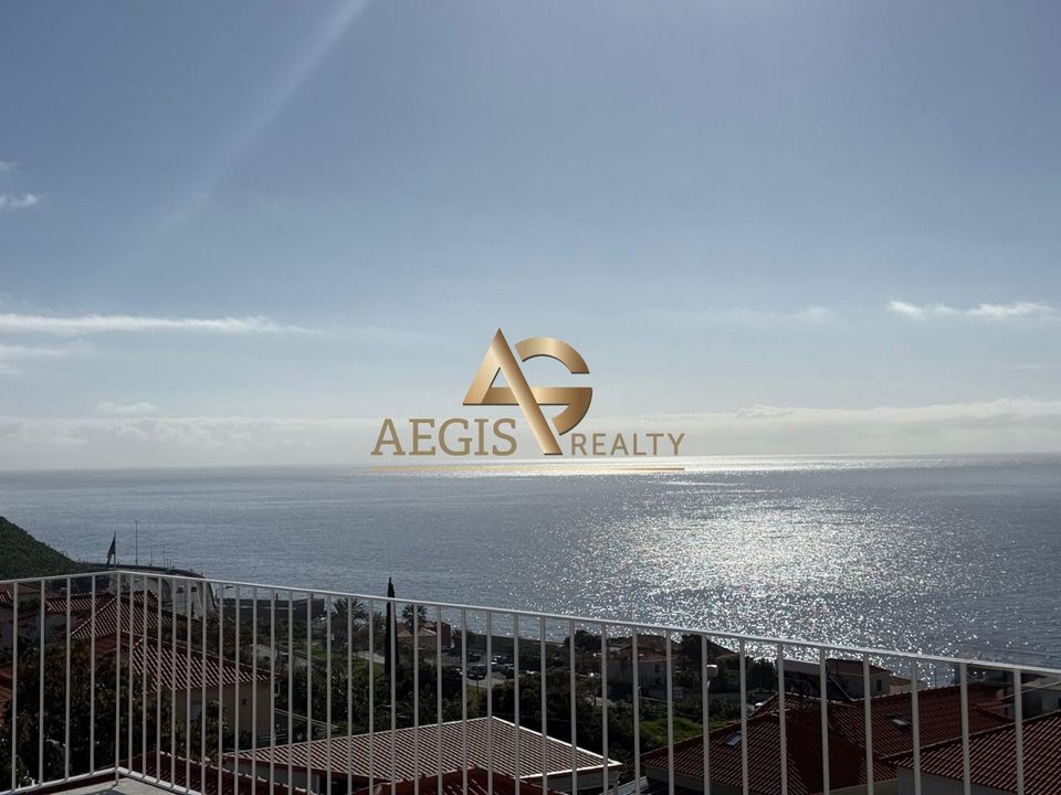 Villa i Santa Cruz, Madeira - foto 1