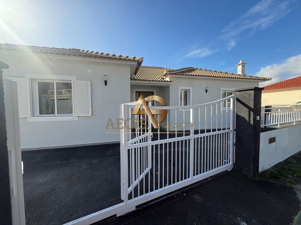 Villa i Santa Cruz, Madeira - foto 2