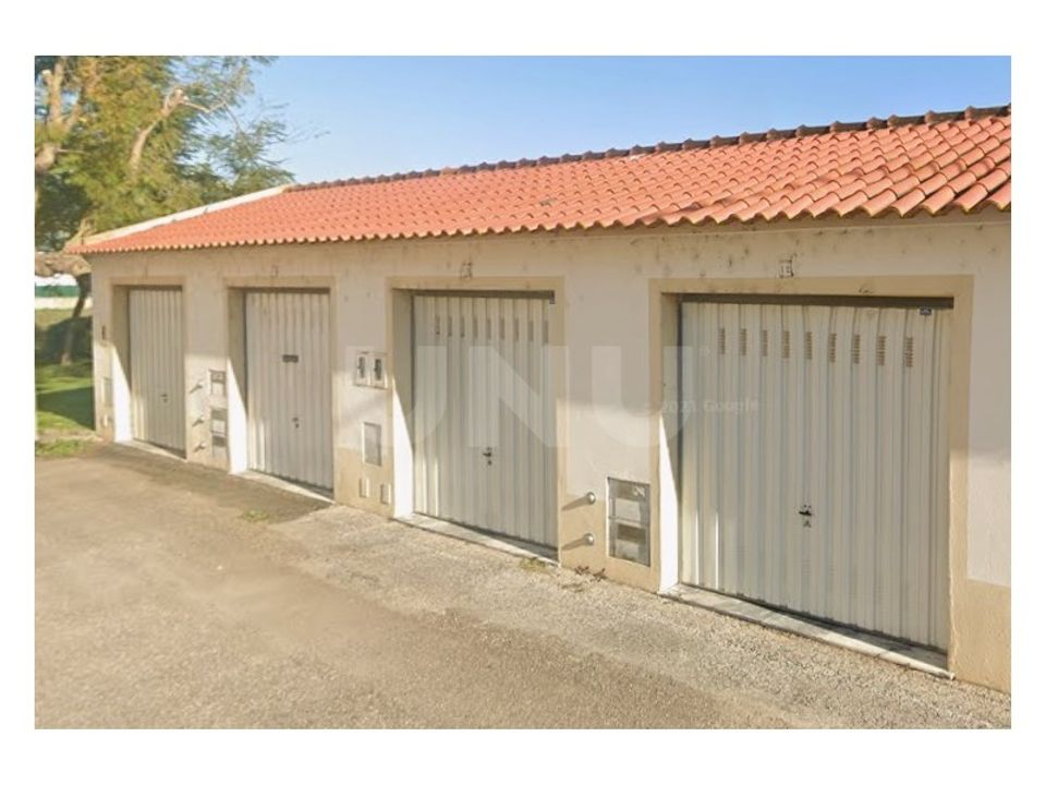 Garage i Samora Correia, Santarem - foto 3