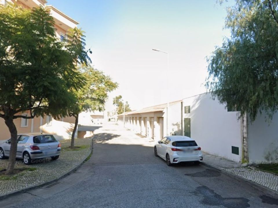 Garage i Samora Correia, Santarem - foto 4