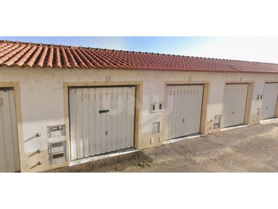 Garage i Samora Correia, Santarem - foto 5