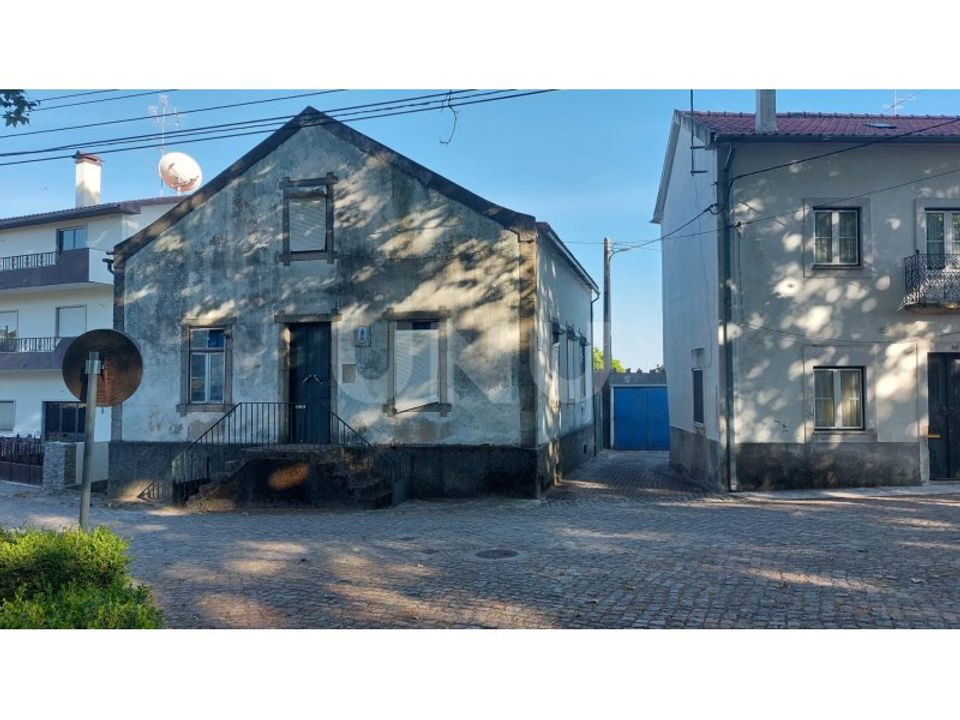 Villa i Castelo Branco, Castelo Branco - foto 1