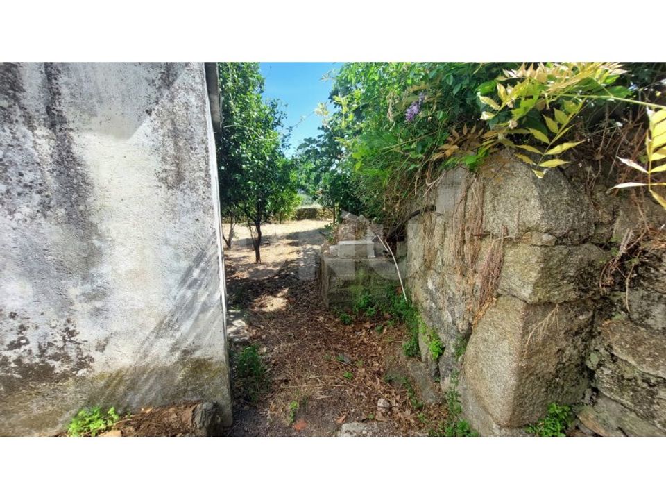 Villa i Castelo Branco, Castelo Branco - foto 4