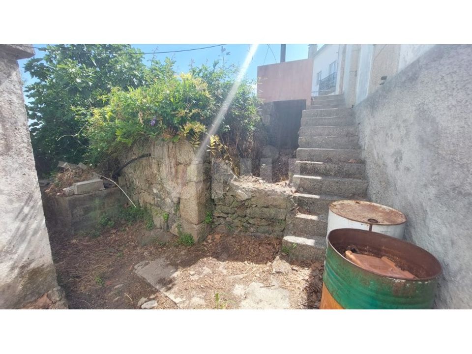 Villa i Castelo Branco, Castelo Branco - foto 5