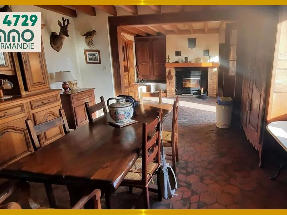 Villa i Bernay, Eure - foto 2