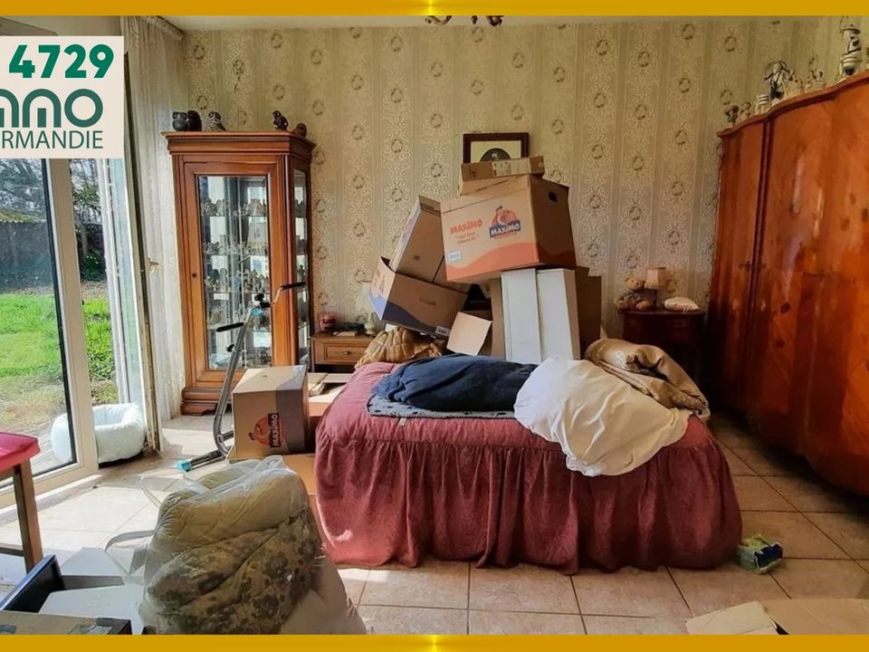 Villa i Bernay, Eure - foto 3