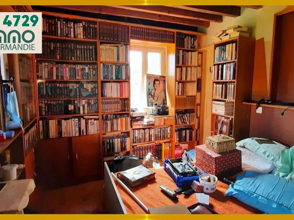 Villa i Bernay, Eure - foto 4