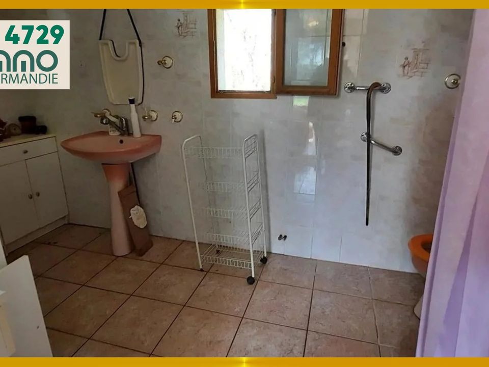 Villa i Bernay, Eure - foto 5