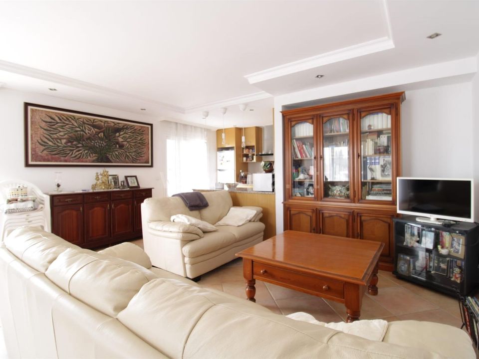 Villa i Olhao, Faro - foto 1