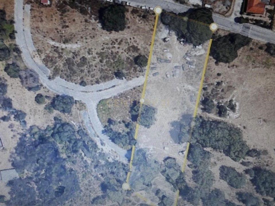 Terreno en Palhais, Setubal - foto 1