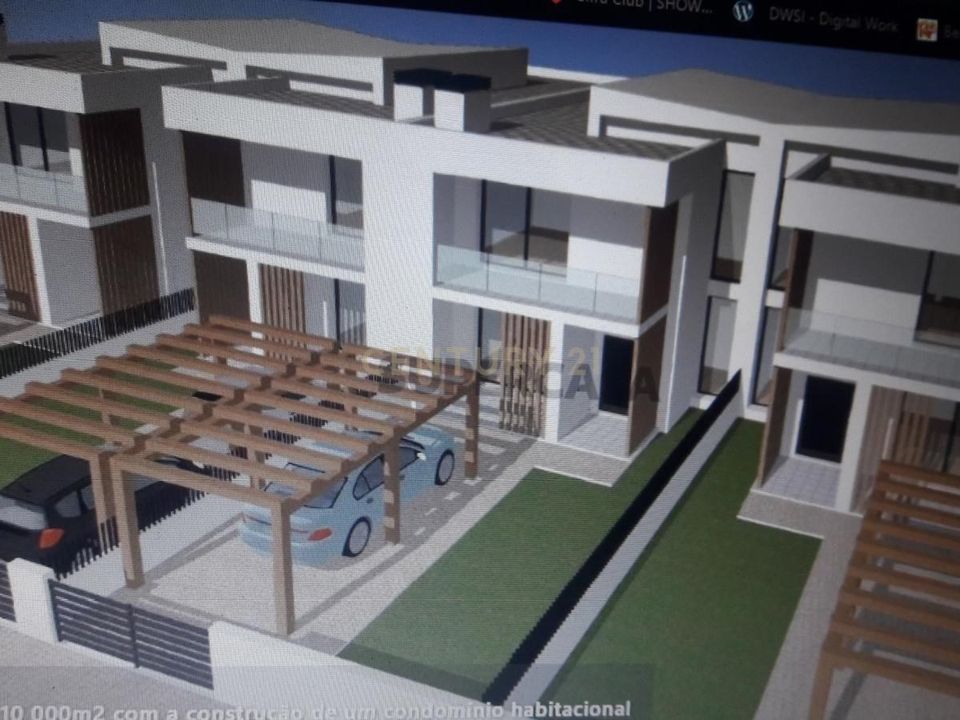 Terreno en Palhais, Setubal - foto 2