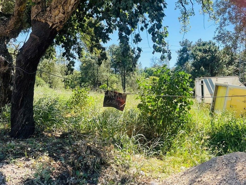 Terreno en Palhais, Setubal - foto 3